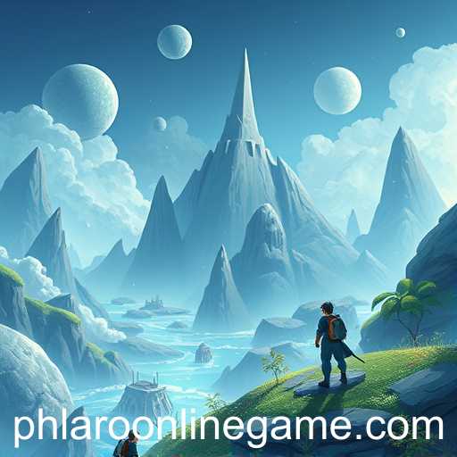 Phlaro Game: Shaping the Future of Online Entertainment