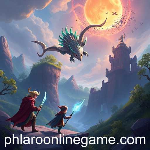 Phlaro Game: Revolutionizing Online Gaming in 2025