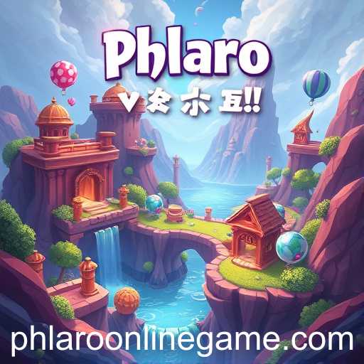 The Rise of Phlaro: A Gaming Phenomenon