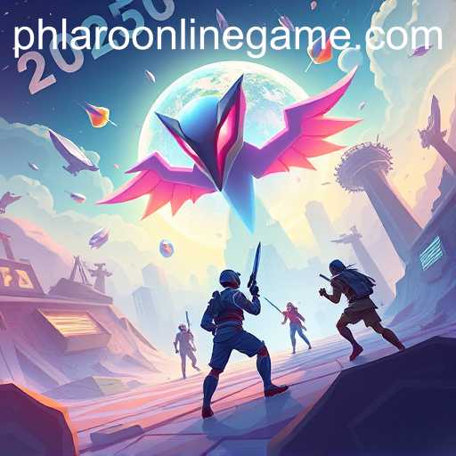 Phlaro Online Game: Revolutionizing the Digital Playground
