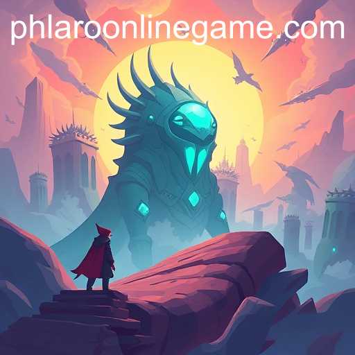 Phlaro: Revolutionizing Online Gaming