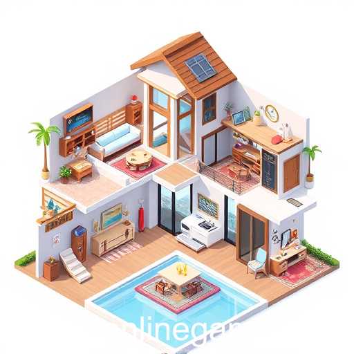 Phlaro: Exploring the Future of Online Gaming