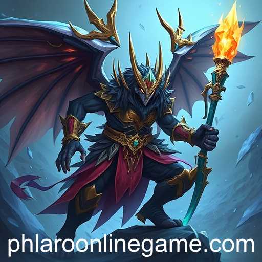 Phlaro: The Online Gaming Revolution
